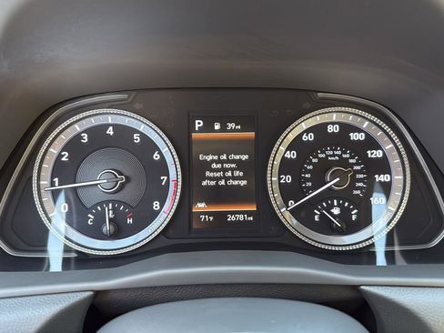 Used 2023 Hyundai Sonata SEL image 14