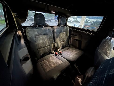 Used 2024 Ford Bronco Heritage Edition image 32