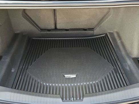 New 2026 Cadillac CT5 V Blackwing image 29