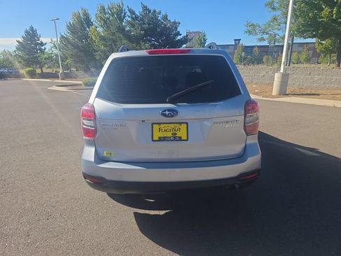 Used 2015 Subaru Forester 2.5i w/ Alloy Wheel Package AWD/4WD image 4