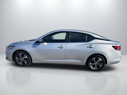 Used 2023 Nissan Sentra SV FWD image 13