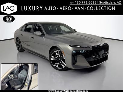 Used 2023 BMW 760i xDrive