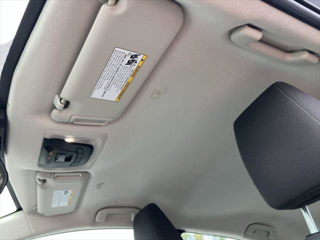 Certified 2026 Toyota Corolla LE FWD image 20