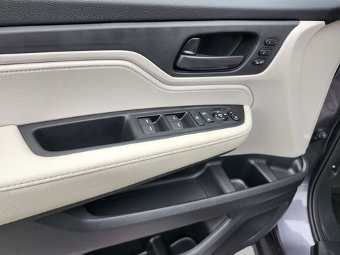 New 2026 Honda Odyssey EX-L image 26