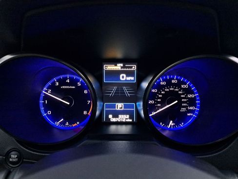 Used 2015 Subaru Outback 2.5i Premium image 20