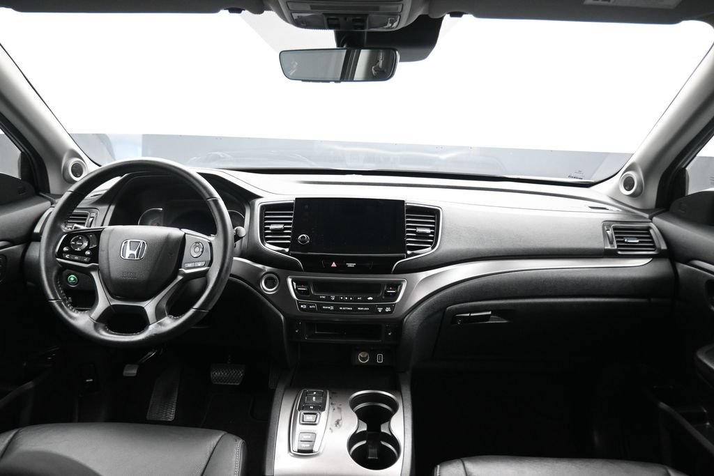 Used 2021 Honda Pilot EX-L image 52