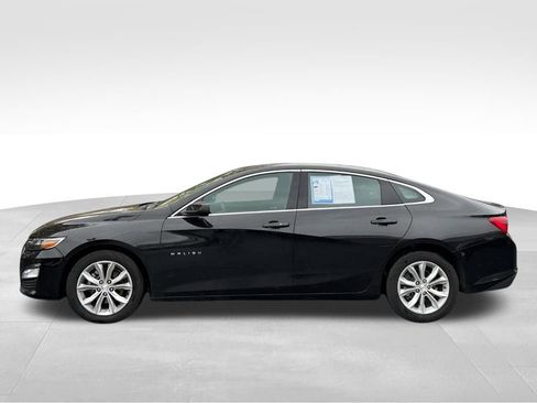 Certified 2024 Chevrolet Malibu LT image 10