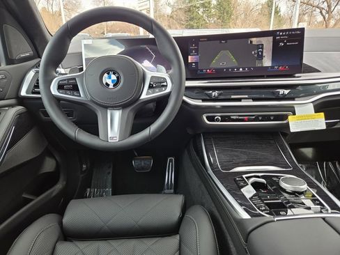 New 2026 BMW X7 xDrive40i w/ M Sport Package image 29