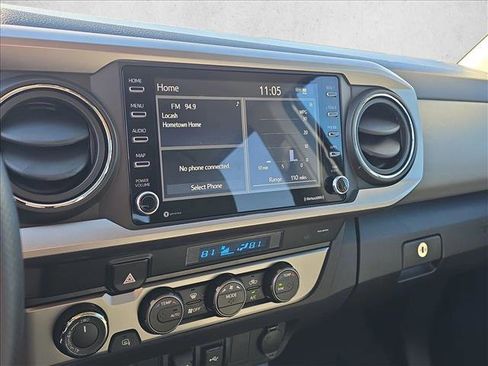 Used 2021 Toyota Tacoma SR5 image 12