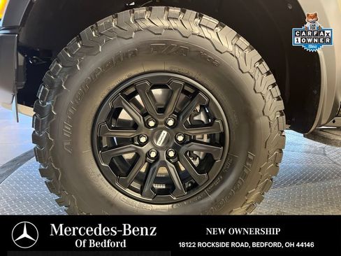 Used 2026 Ford F150 Raptor AWD/4WD image 36