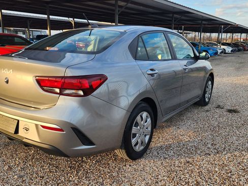 Used 2022 Kia Rio S image 12
