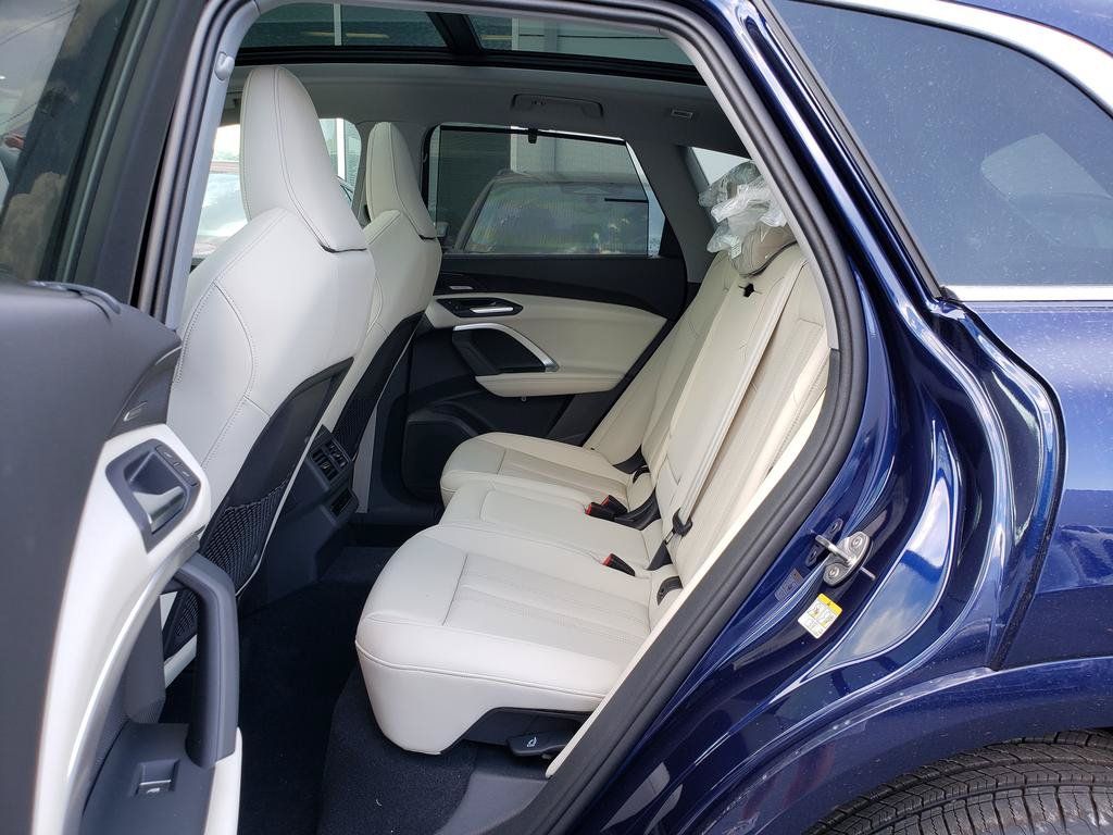 New 2026 Audi Q5 Premium Plus AWD/4WD image 8