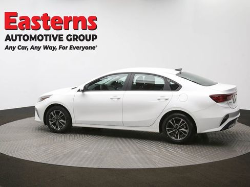 Used 2024 Kia Forte LXS image 63