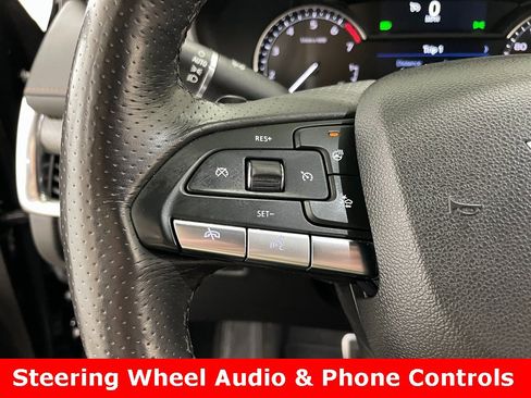 Certified 2023 Cadillac XT4 Sport w/ LPO, Onyx Lite Package image 27