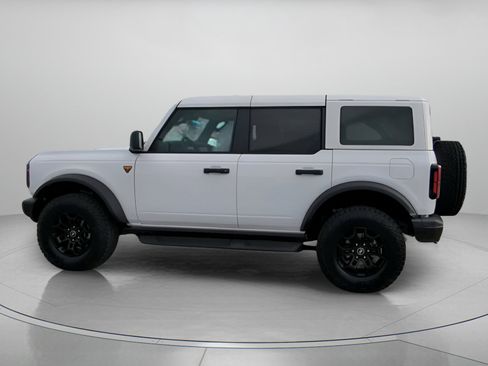 New 2026 Ford Bronco Badlands AWD/4WD image 17