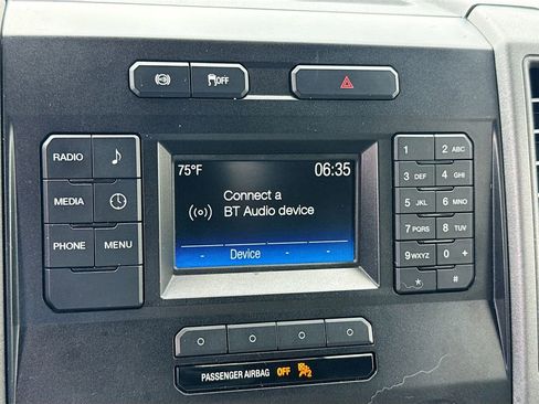 Used 2019 Ford F450 XL w/ XL Value Package image 16