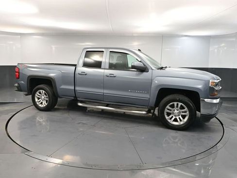 Used 2016 Chevrolet Silverado 1500 LT w/ All Star Edition image 3