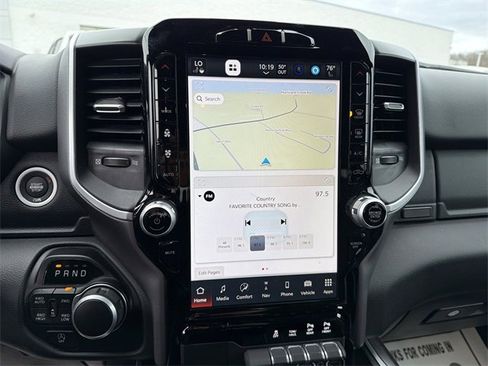 Used 2023 RAM 1500 Big Horn image 20