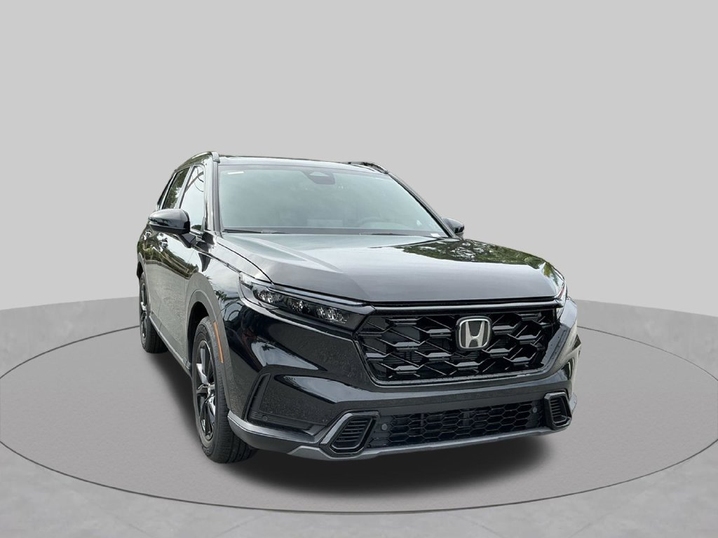New 2027 Honda CR-V Sport-L image 13