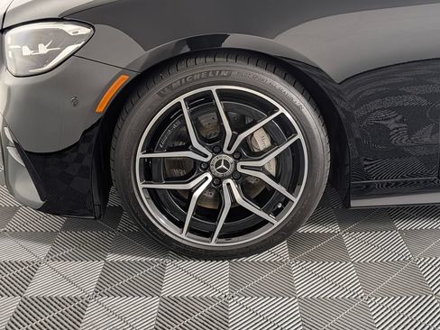 Used 2023 Mercedes-Benz E 450 Cabriolet image 10