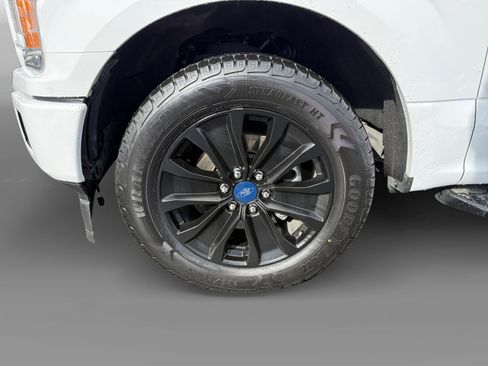 Used 2020 Ford F150 XL w/ Equipment Group 101A Mid image 9