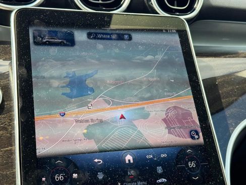 Certified 2025 Mercedes-Benz GLC 350e GLC 350e image 24