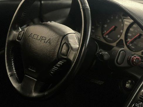 Used 2000 Acura NSX T image 27