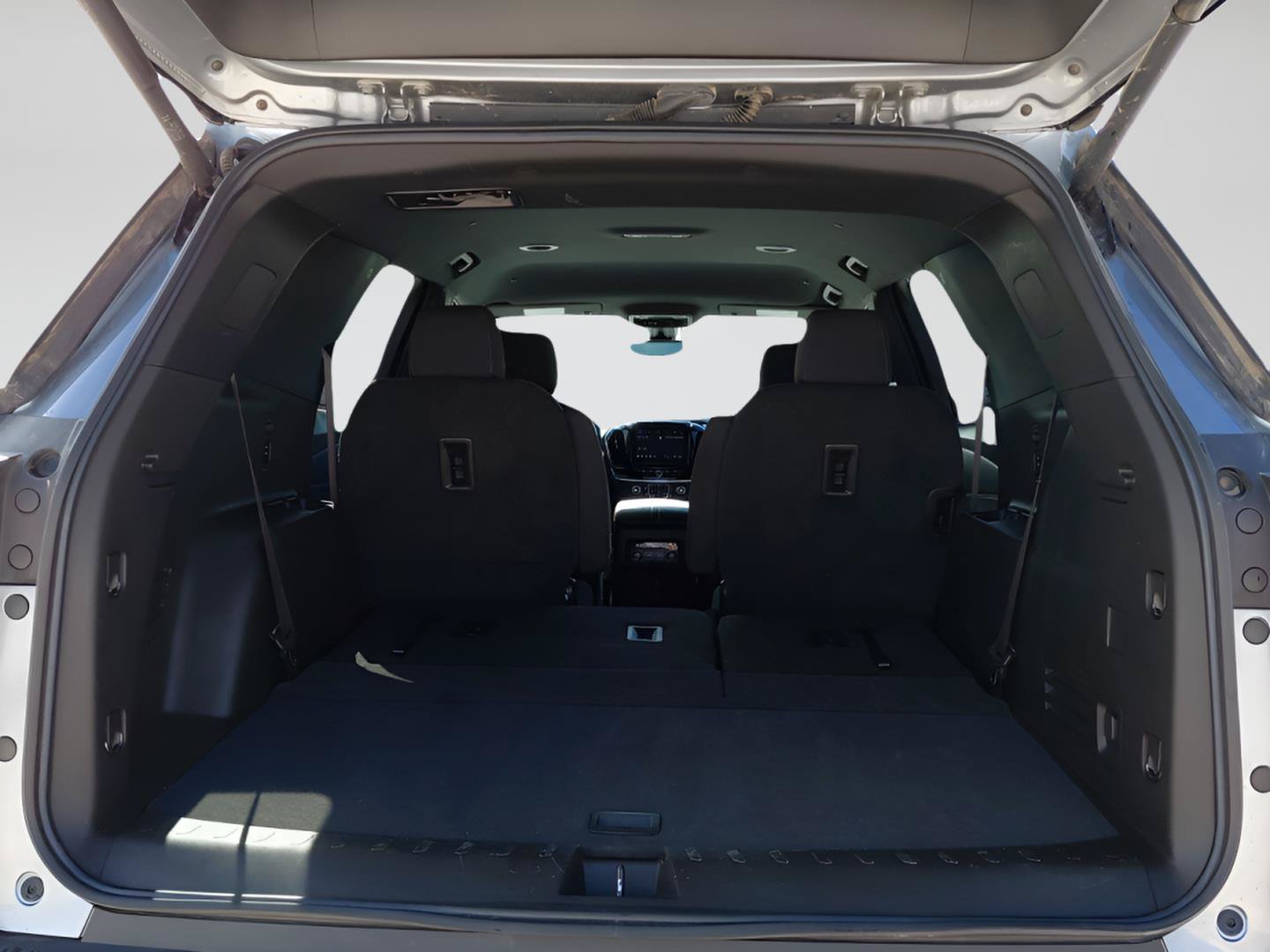 Used 2023 Chevrolet Traverse LT w/ Rear Camera Mirror Package AWD/4WD image 45