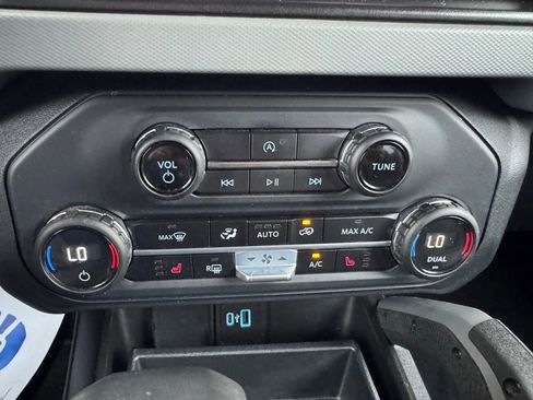 Used 2023 Ford Bronco Big Bend AWD/4WD image 23