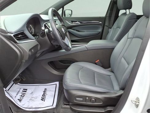 Used 2023 Buick Enclave Essence w/ Experience Buick Package image 20