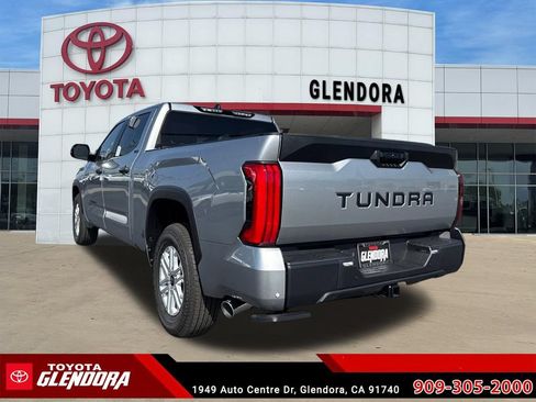New 2026 Toyota Tundra SR5 RWD image 8