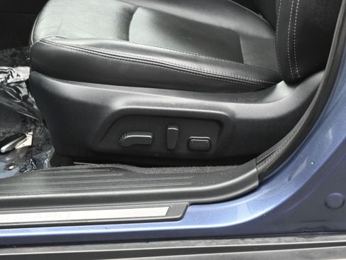 Used 2016 Subaru Outback 2.5i Limited image 12