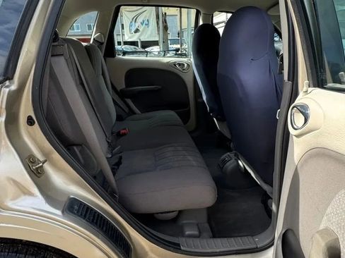 Used 2004 Chrysler PT Cruiser w/ PWR Convenience Group image 19