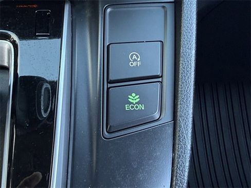 Used 2022 Honda CR-V EX image 21