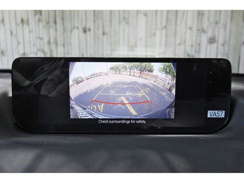 New 2026 MAZDA CX-50 AWD 2.5 Hybrid w/ Weather Package image 23