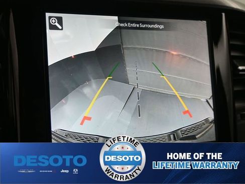 New 2026 RAM 1500 Express image 22