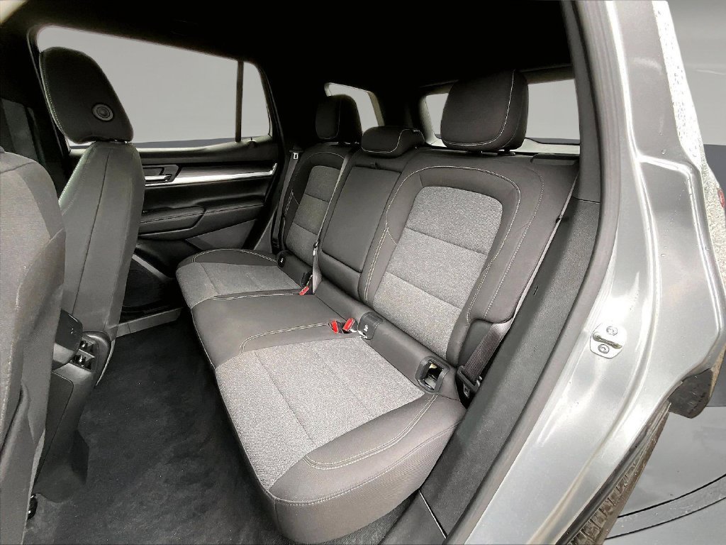 Used 2025 GMC Terrain Elevation AWD/4WD image 26