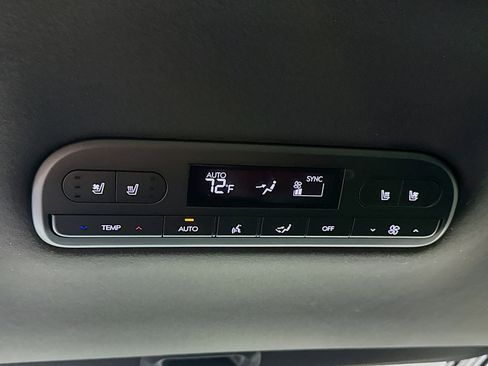 New 2026 Hyundai Palisade Calligraphy AWD/4WD image 26
