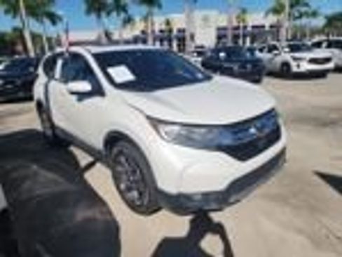 Used 2019 Honda CR-V EX-L image 5