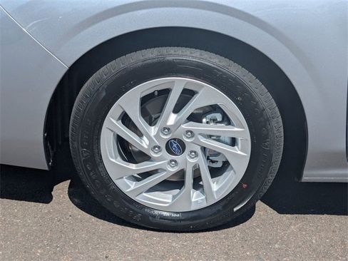 New 2025 Subaru Impreza 2.0i image 30