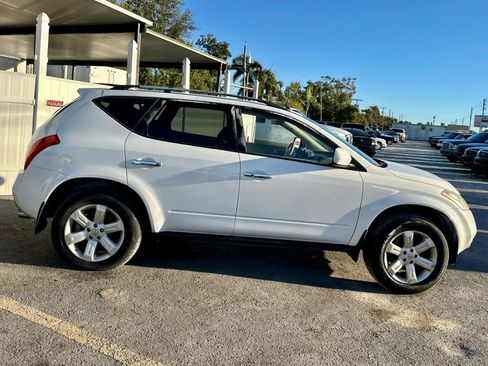 Used 2006 Nissan Murano S w/ (F01) Convenience Pkg image 2