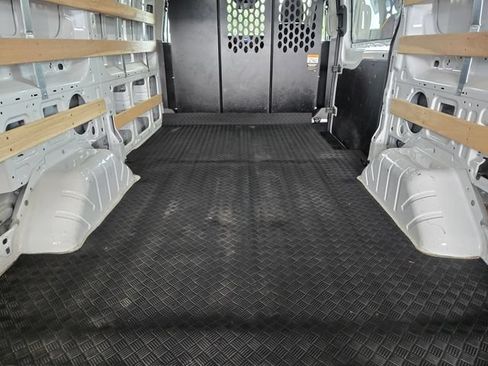 Used 2025 Ford Transit 250 Low Roof w/ Exterior Upgrade Package RWD image 34