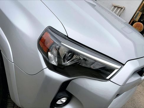 Used 2024 Toyota 4Runner SR5 image 26