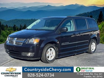 Used 2010 Dodge Grand Caravan SXT w/ Trailer Tow Group