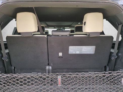 Certified 2024 Toyota Sequoia Capstone AWD/4WD image 6