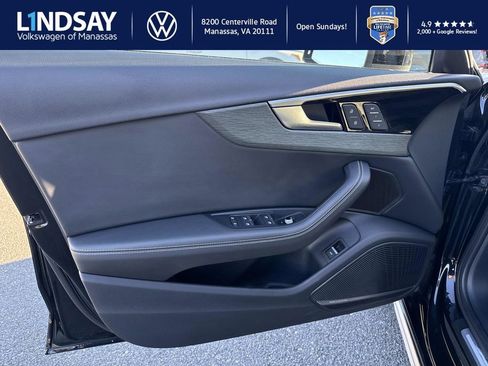 Used 2023 Audi A4 2.0T allroad Premium Plus w/ Premium Plus Package image 8