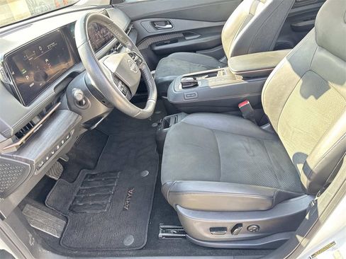 Used 2023 Nissan Ariya EVOLVE+ e-4ORCE image 14