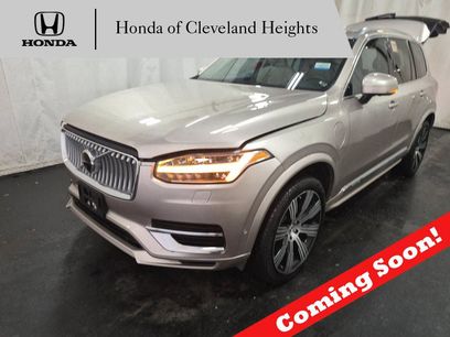 Used 2024 Volvo XC90 T8 Plus w/ Protection Package Premier