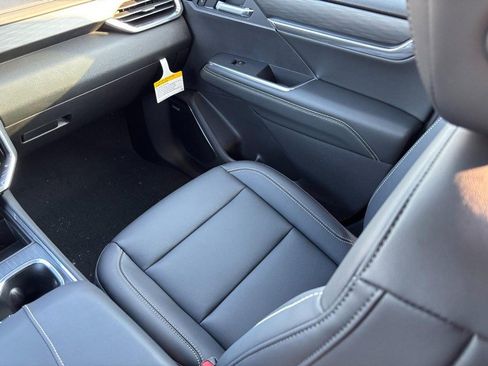 New 2026 GMC Acadia Elevation w/ Elevation Premium Package image 15