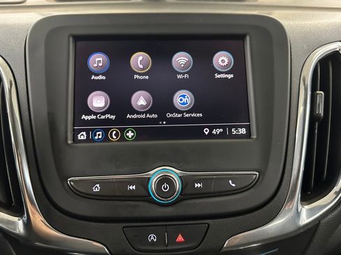 Certified 2022 Chevrolet Equinox LT image 11